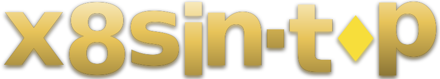 x8sin.top logo