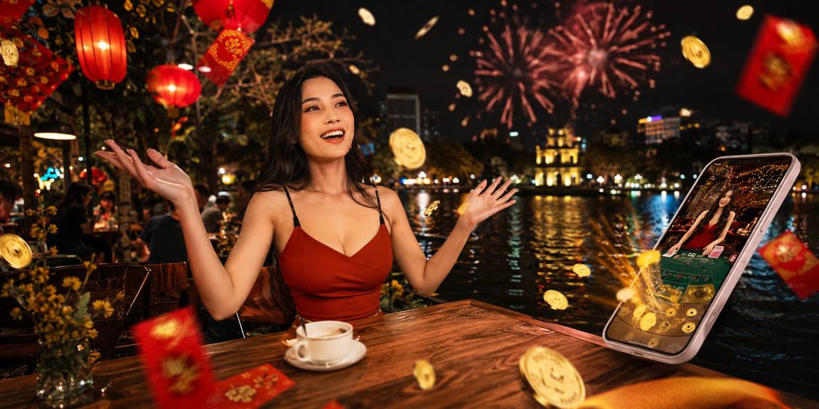x8sin.top Baccarat Co Dien - Bàn Chơi Với Dealer Thật